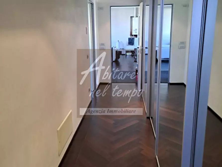 Immagine 22 di Attico in vendita  in via riva del grappa a Cittadella