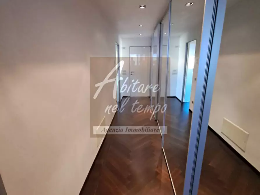 Immagine 23 di Attico in vendita  in via riva del grappa a Cittadella