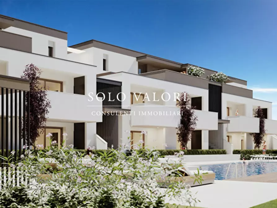 Immagine 1 di Appartamento in vendita  a Cavallino-Treporti