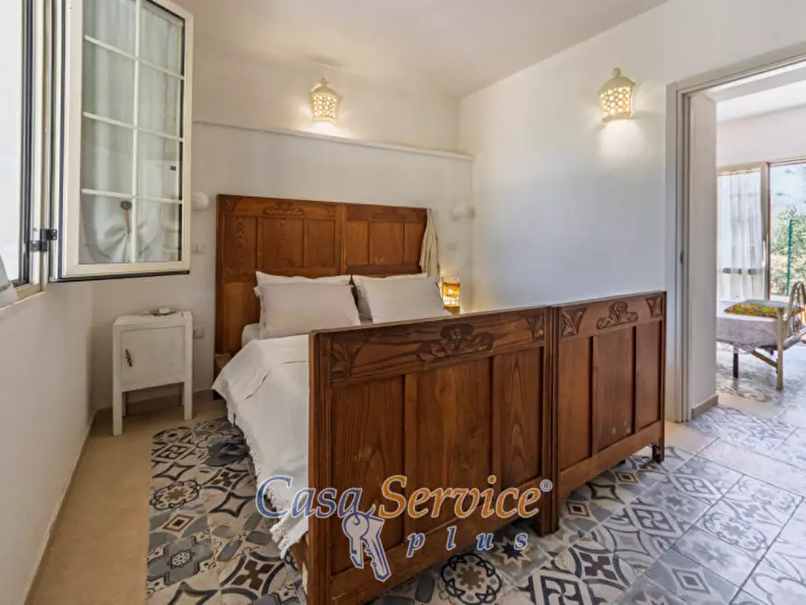 Immagine 9 di Villa in vendita  in Contrada Santa Teresa a Sannicola