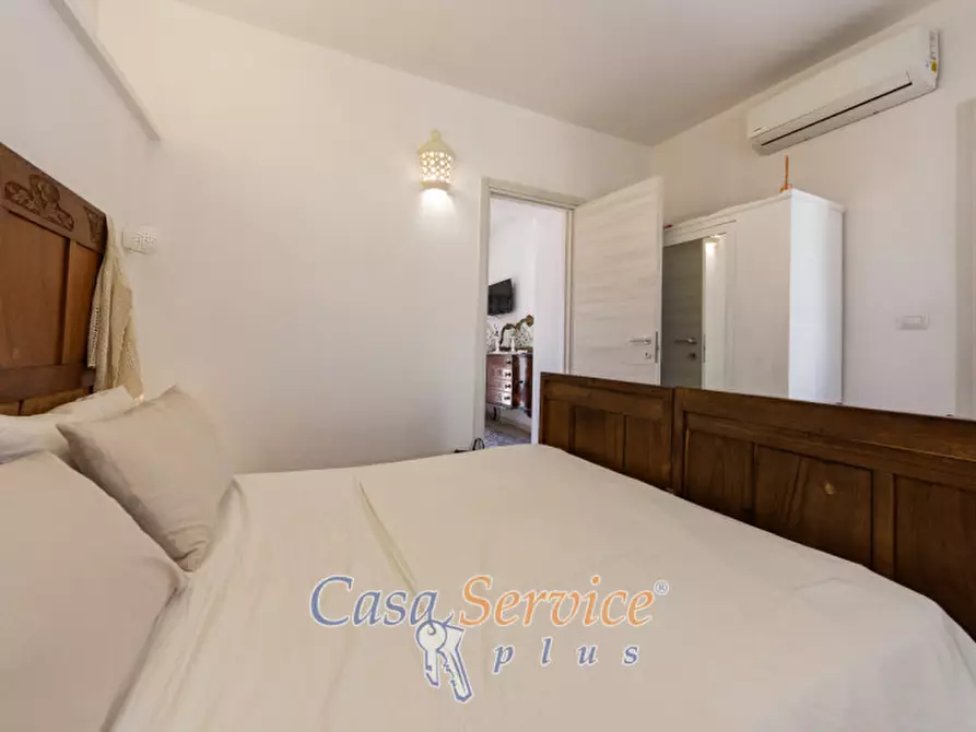 Immagine 9 di Villa in vendita  in Contrada Santa Teresa a Sannicola