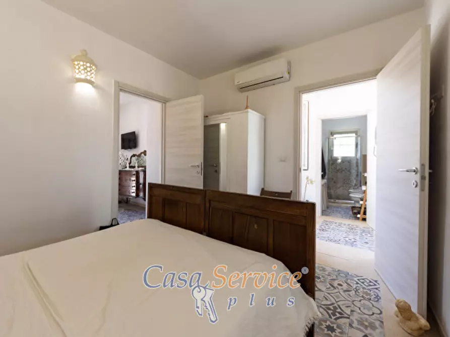 Immagine 10 di Villa in vendita  in Contrada Santa Teresa a Sannicola