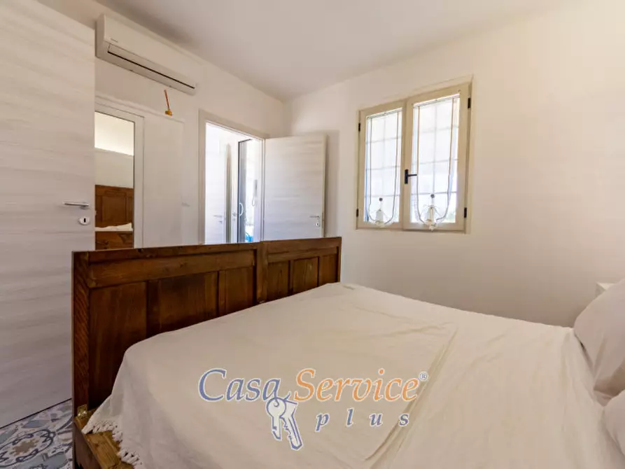Immagine 12 di Villa in vendita  in Contrada Santa Teresa a Sannicola