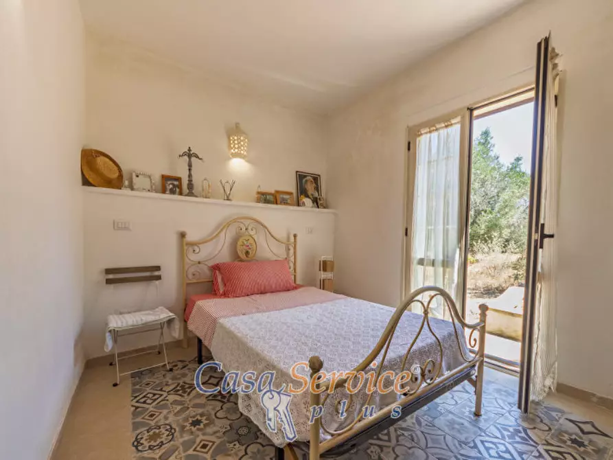 Immagine 13 di Villa in vendita  in Contrada Santa Teresa a Sannicola