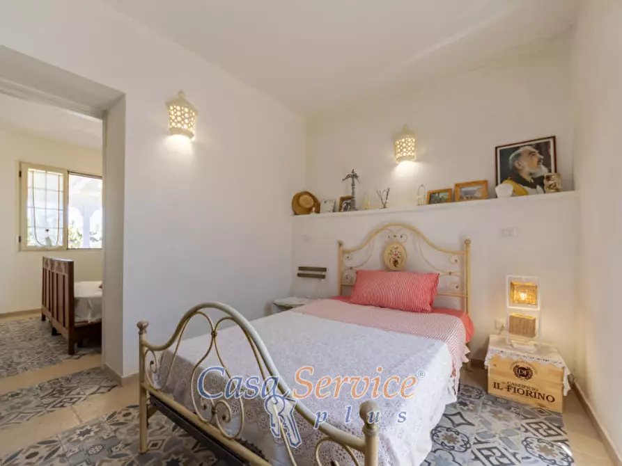 Immagine 13 di Villa in vendita  in Contrada Santa Teresa a Sannicola