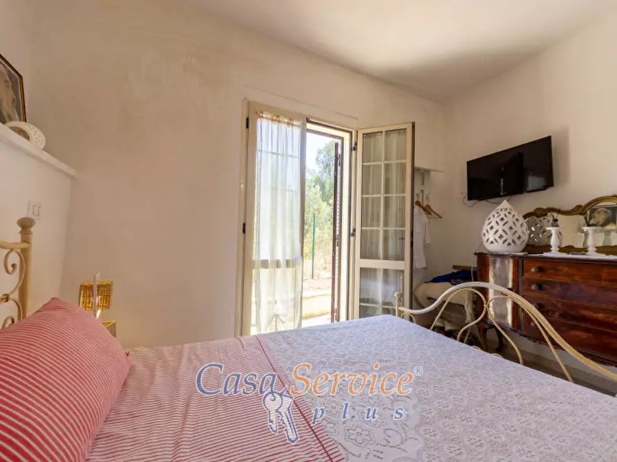 Immagine 13 di Villa in vendita  in Contrada Santa Teresa a Sannicola