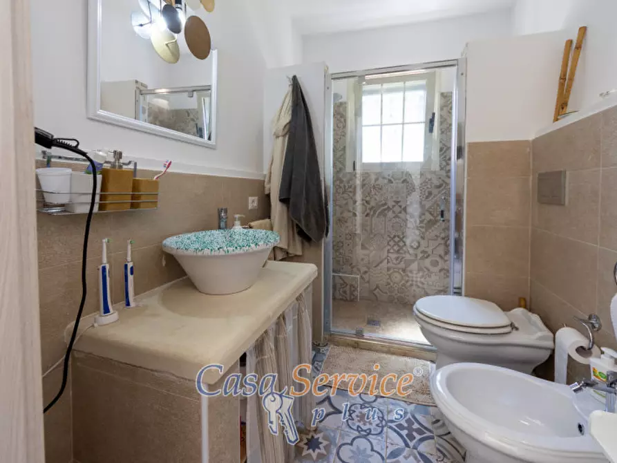 Immagine 15 di Villa in vendita  in Contrada Santa Teresa a Sannicola