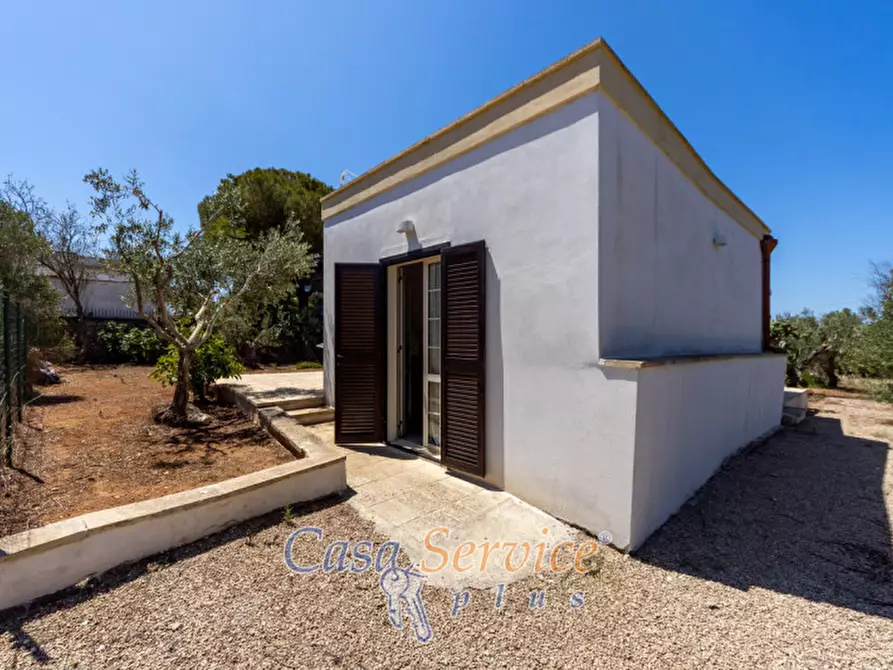 Immagine 17 di Villa in vendita  in Contrada Santa Teresa a Sannicola