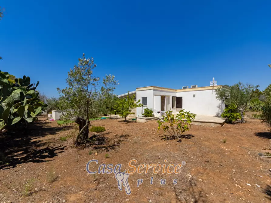 Immagine 19 di Villa in vendita  in Contrada Santa Teresa a Sannicola