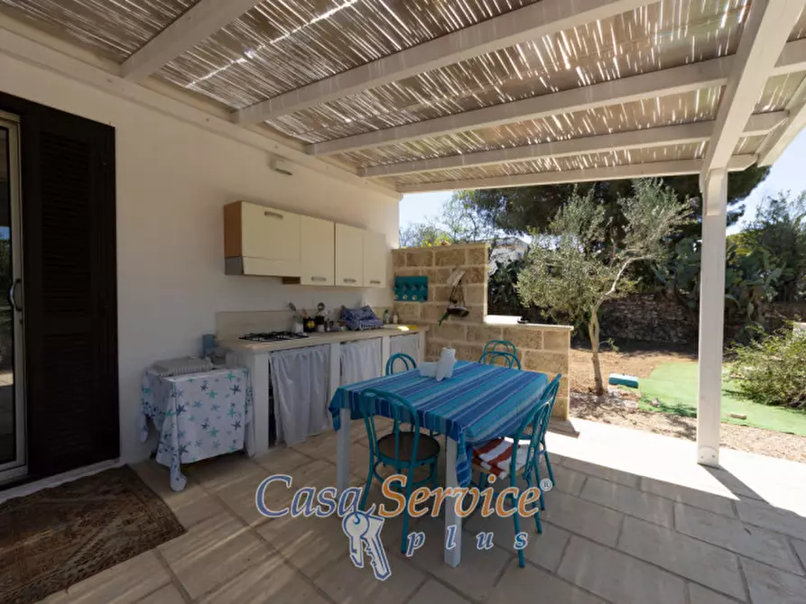 Immagine 22 di Villa in vendita  in Contrada Santa Teresa a Sannicola