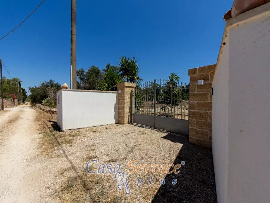 Immagine 23 di Villa in vendita  in Contrada Santa Teresa a Sannicola