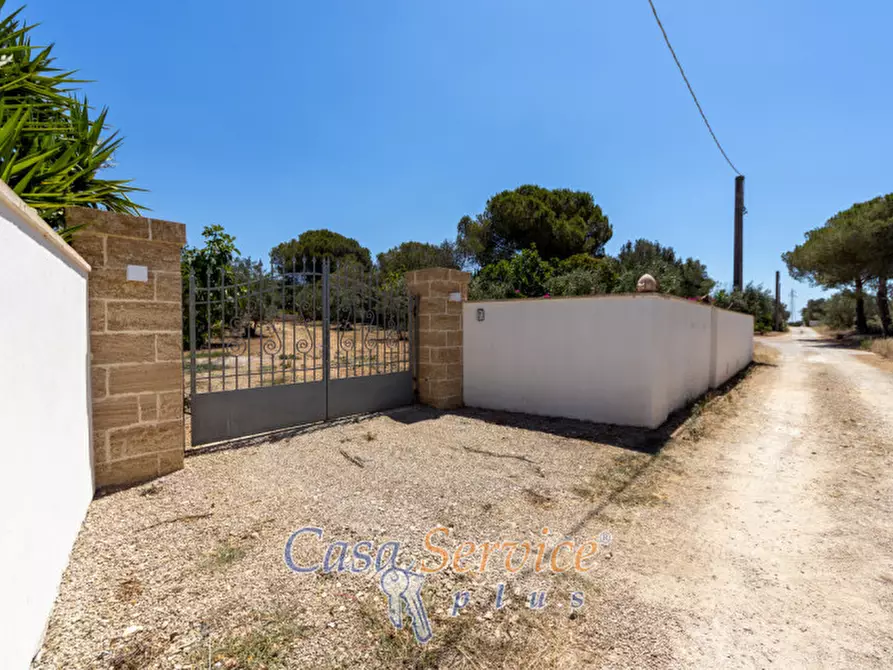 Immagine 24 di Villa in vendita  in Contrada Santa Teresa a Sannicola