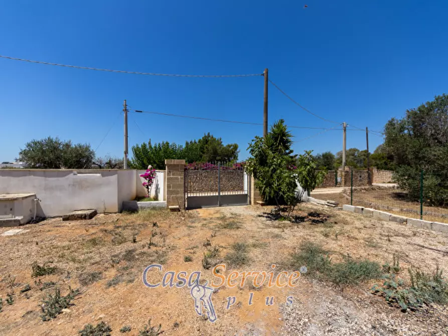 Immagine 26 di Villa in vendita  in Contrada Santa Teresa a Sannicola