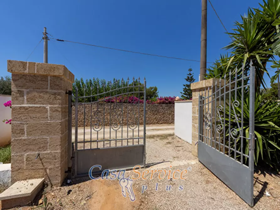 Immagine 27 di Villa in vendita  in Contrada Santa Teresa a Sannicola