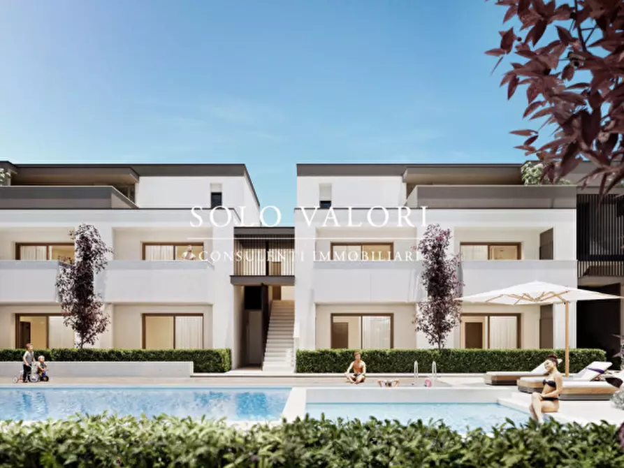 Immagine 1 di Appartamento in vendita  a Cavallino-Treporti