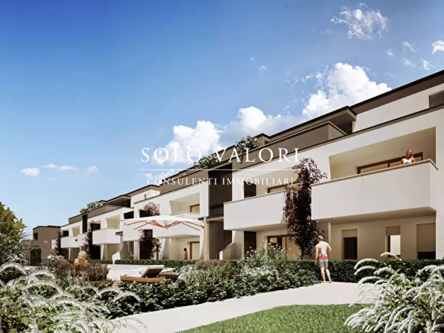 Immagine 3 di Appartamento in vendita  a Cavallino-Treporti