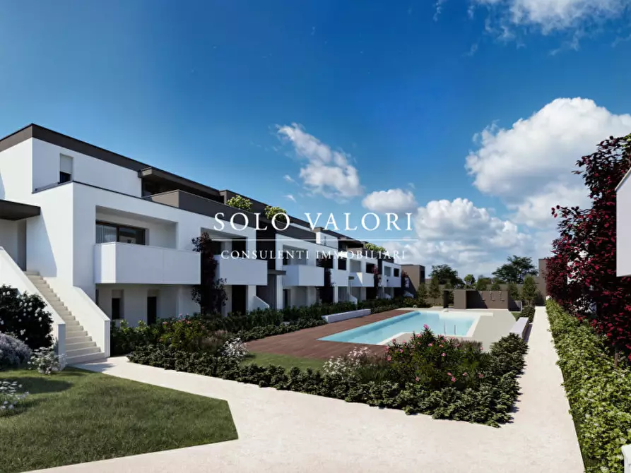 Immagine 4 di Appartamento in vendita  a Cavallino-Treporti