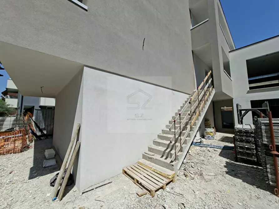 Immagine 3 di Appartamento in vendita  in Via Giovanni Canestrini a Padova