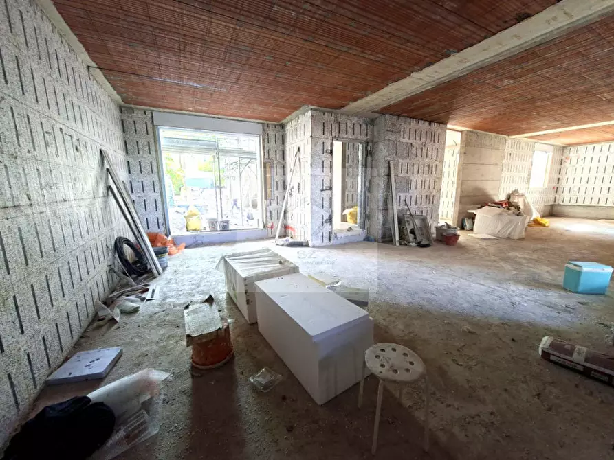 Immagine 4 di Appartamento in vendita  in Via Giovanni Canestrini a Padova