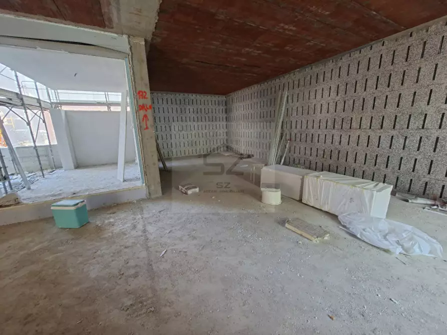 Immagine 5 di Appartamento in vendita  in Via Giovanni Canestrini a Padova