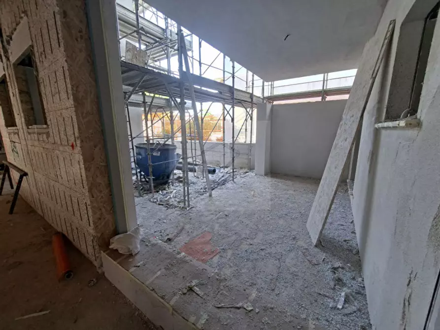 Immagine 8 di Appartamento in vendita  in Via Giovanni Canestrini a Padova