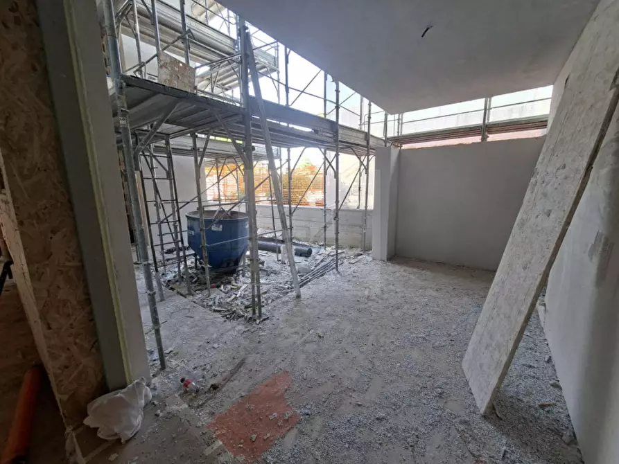 Immagine 9 di Appartamento in vendita  in Via Giovanni Canestrini a Padova