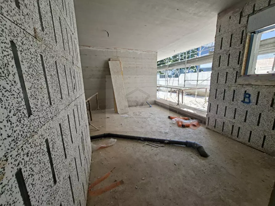 Immagine 11 di Appartamento in vendita  in Via Giovanni Canestrini a Padova