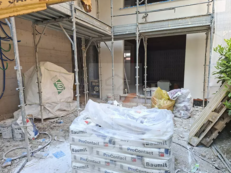 Immagine 12 di Appartamento in vendita  in Via Giovanni Canestrini a Padova