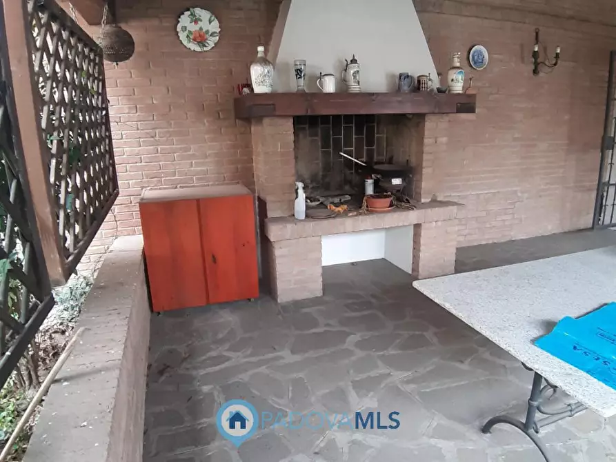 Immagine 2 di Villa in vendita  in Via Trento Trieste, 15 a Monselice