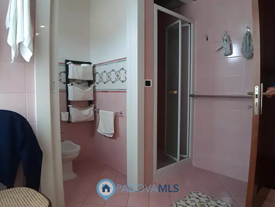 Immagine 10 di Villa in vendita  in Via Trento Trieste, 15 a Monselice