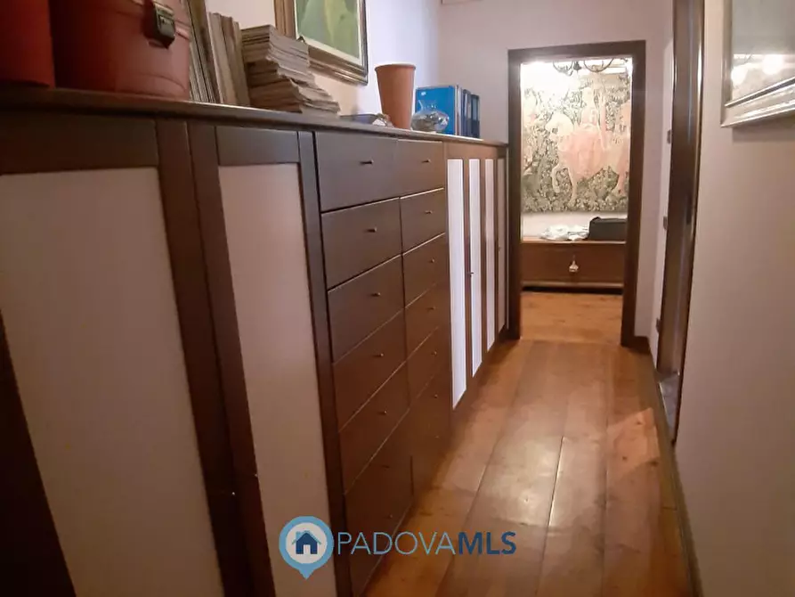 Immagine 15 di Villa in vendita  in Via Trento Trieste, 15 a Monselice