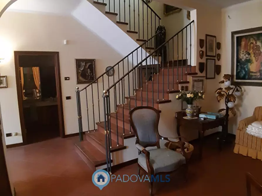 Immagine 23 di Villa in vendita  in Via Trento Trieste, 15 a Monselice