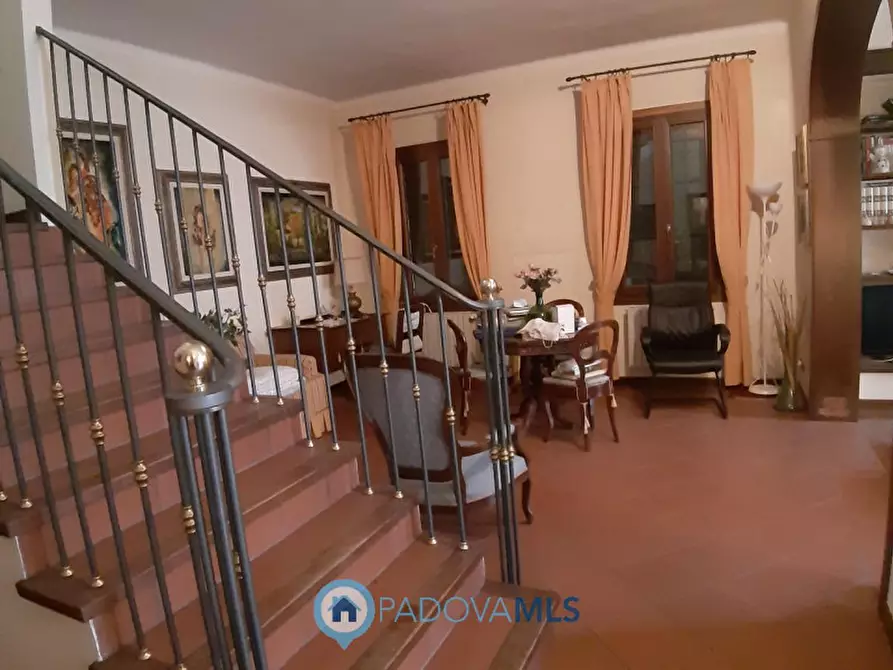 Immagine 24 di Villa in vendita  in Via Trento Trieste, 15 a Monselice