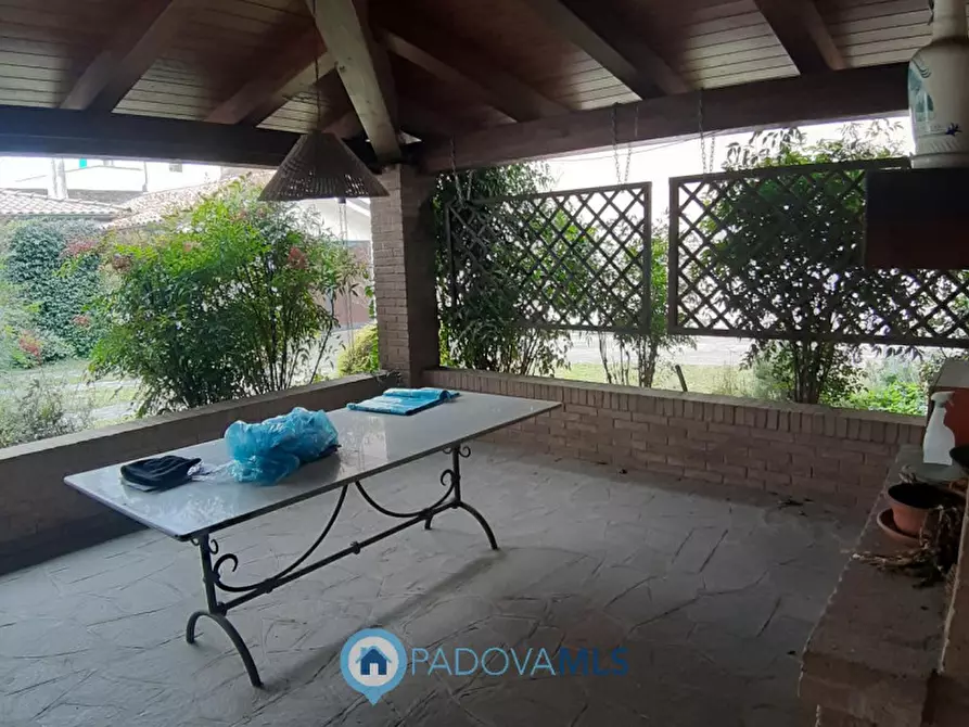 Immagine 28 di Villa in vendita  in Via Trento Trieste, 15 a Monselice