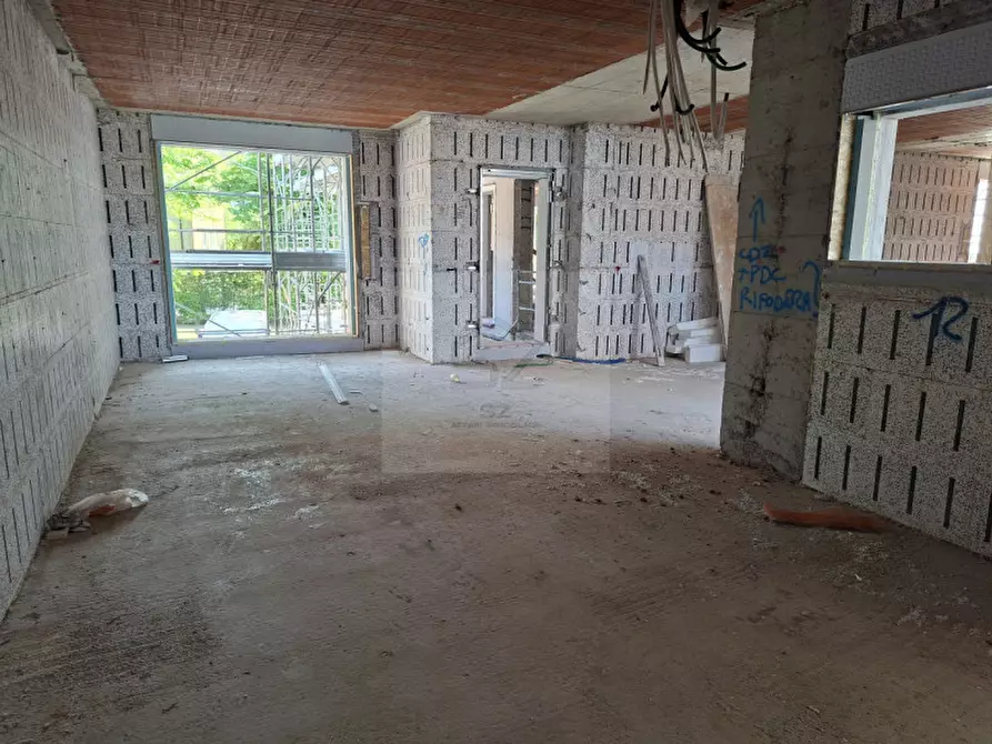 Immagine 1 di Appartamento in vendita  in Via Giovanni Canestrini a Padova