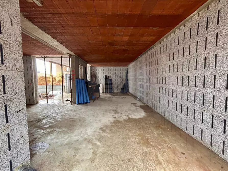 Immagine 2 di Appartamento in vendita  in Via Giovanni Canestrini a Padova