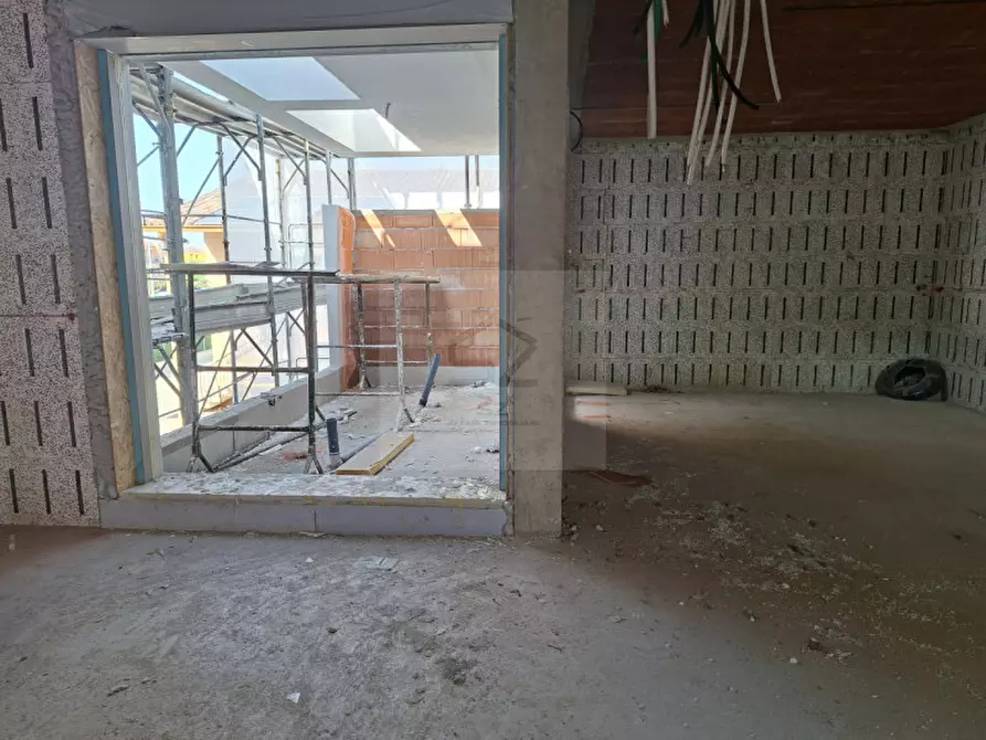Immagine 2 di Appartamento in vendita  in Via Giovanni Canestrini a Padova