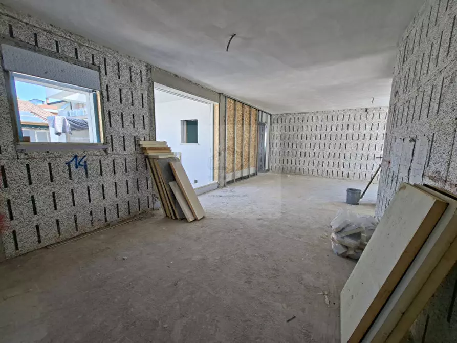 Immagine 3 di Appartamento in vendita  in Via Giovanni Canestrini a Padova