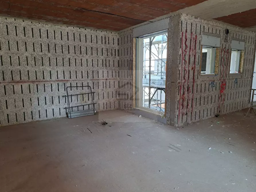 Immagine 4 di Appartamento in vendita  in Via Giovanni Canestrini a Padova