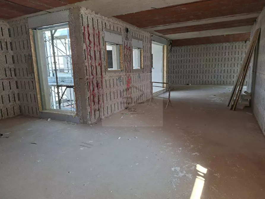 Immagine 6 di Appartamento in vendita  in Via Giovanni Canestrini a Padova
