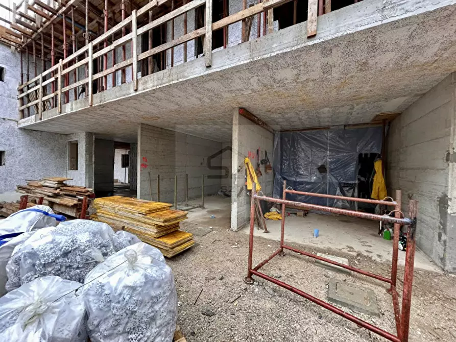 Immagine 8 di Appartamento in vendita  in Via Giovanni Canestrini a Padova