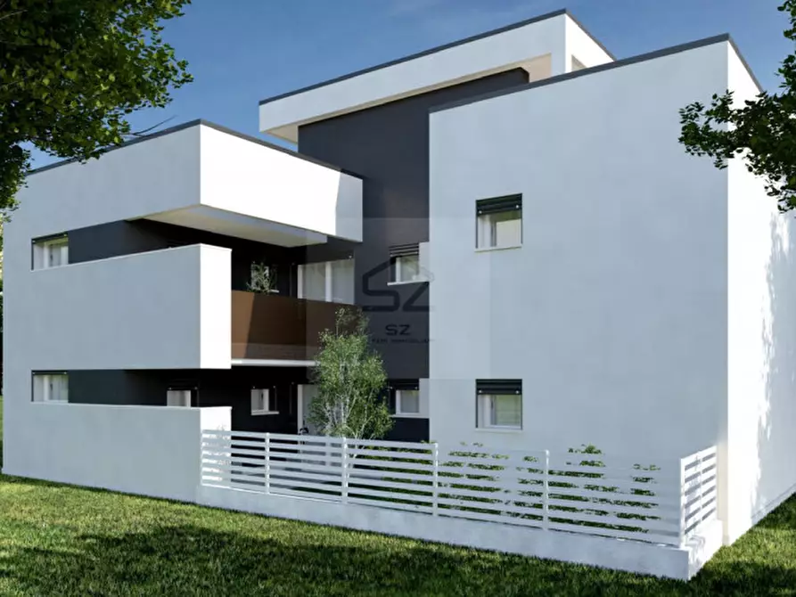 Immagine 10 di Appartamento in vendita  in Via Giovanni Canestrini a Padova