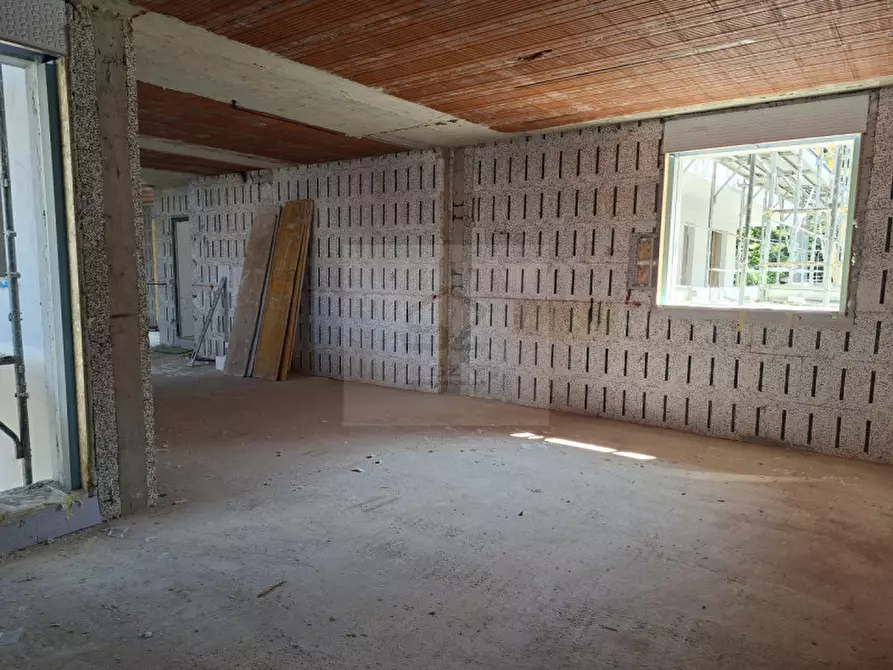Immagine 12 di Appartamento in vendita  in Via Giovanni Canestrini a Padova