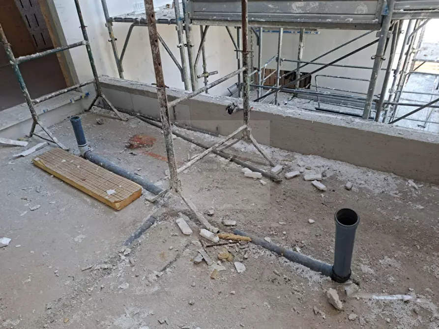 Immagine 38 di Appartamento in vendita  in Via Giovanni Canestrini a Padova