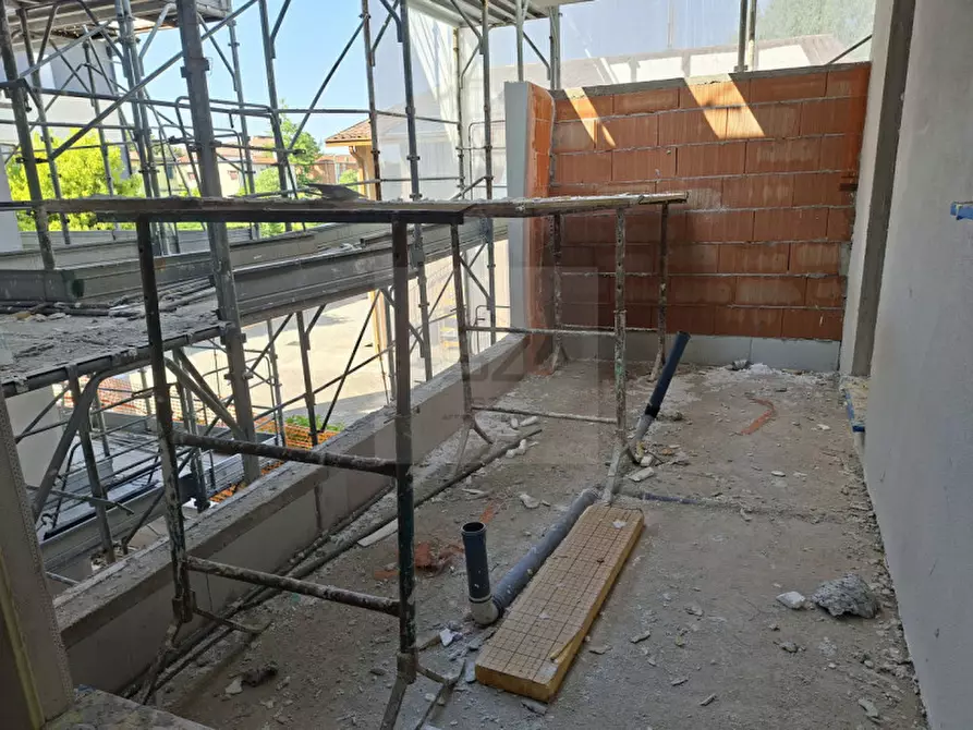 Immagine 35 di Appartamento in vendita  in Via Giovanni Canestrini a Padova