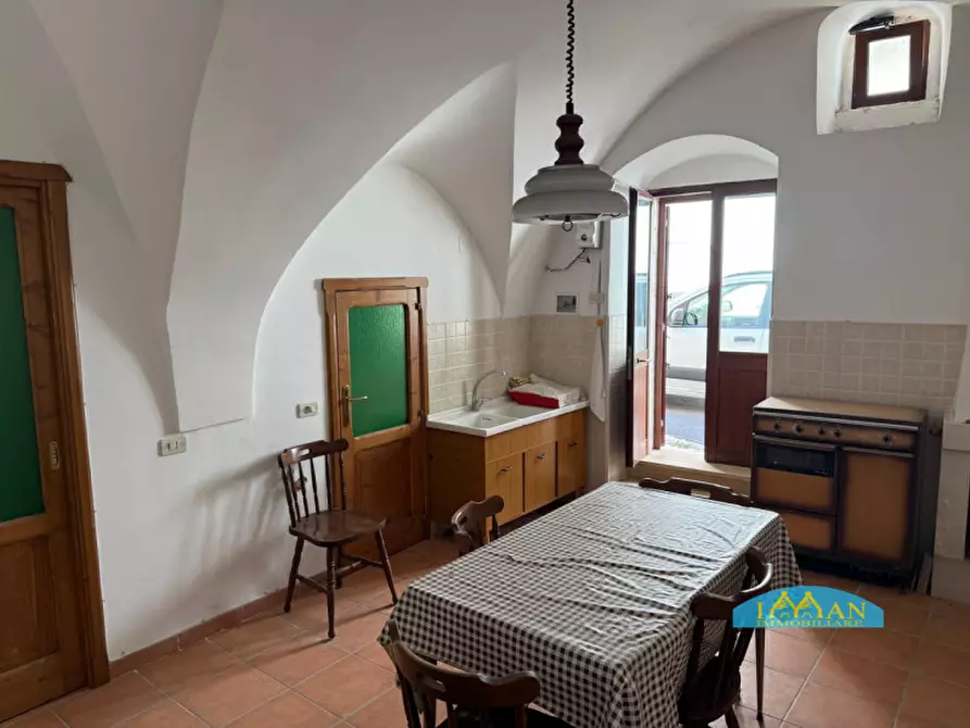 Immagine 2 di Casa indipendente in vendita  in Via Balilla a Ceglie Messapico