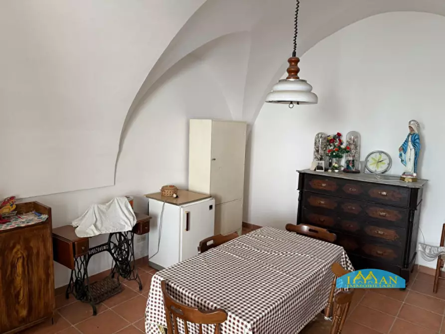 Immagine 4 di Casa indipendente in vendita  in Via Balilla a Ceglie Messapico