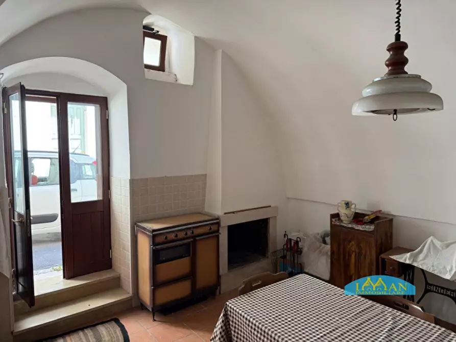 Immagine 5 di Casa indipendente in vendita  in Via Balilla a Ceglie Messapico