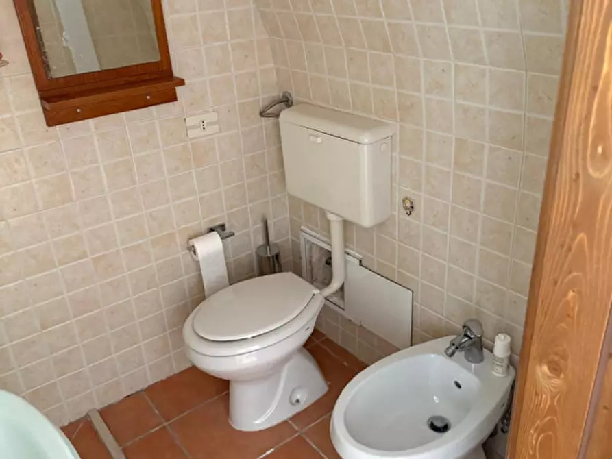 Immagine 6 di Casa indipendente in vendita  in Via Balilla a Ceglie Messapico