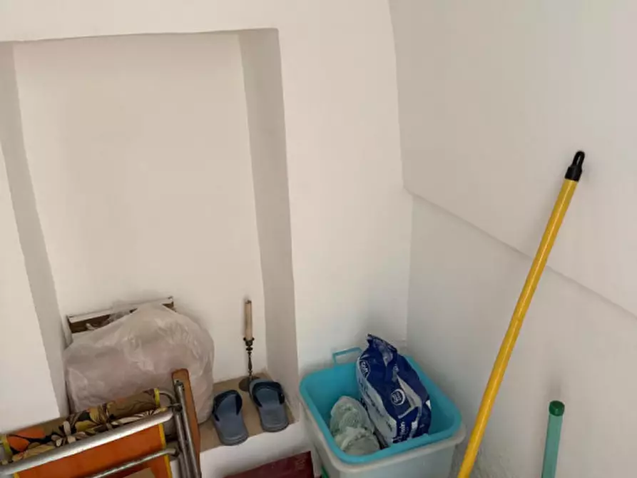 Immagine 8 di Casa indipendente in vendita  in Via Balilla a Ceglie Messapico